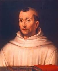 AMBROSIO EL CAMALDULENSE (1386-1439)