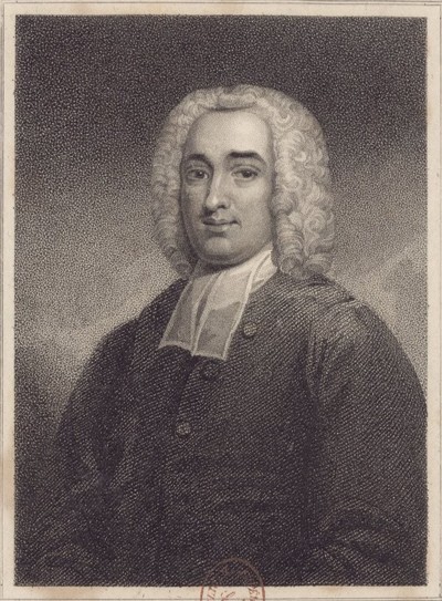 AMORY, THOMAS (c. 1691-1788)
