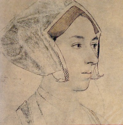 BOLENA, ANA (c. 1507-1536)
