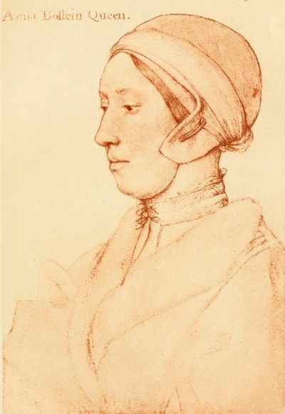 Ana Bolena
