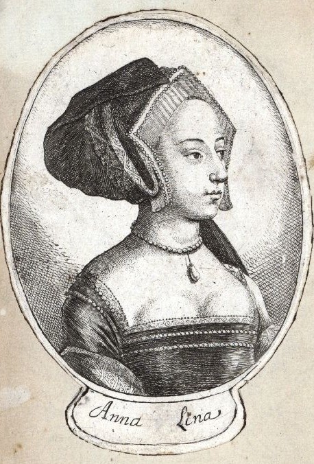 Ana Bolena