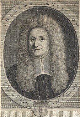 ANCILLON, CHARLES (1659-1715)