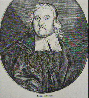 ANCILLON, DAVID (1617-1692)