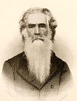 ANDERSON, HENRY TOMPKINS (1812-1872)