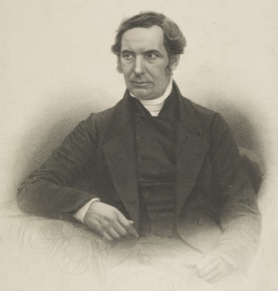 ANDERSON, WILLIAM (1799–1873)