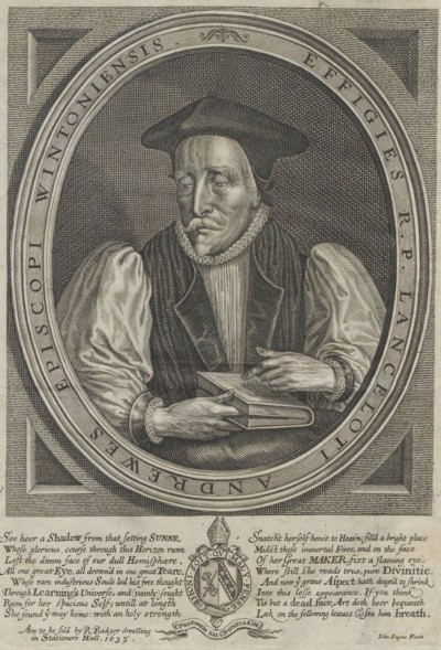 ANDREWES, LANCELOT (1555-1626)