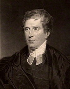 ANDREWES, GERRARD (1750-1825)