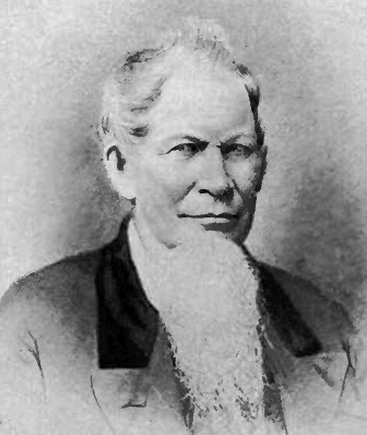 ANDREWS, LORRIN (1795-1868)