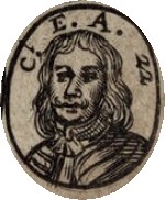 ANDREWS, EUSEBIUS (&dagger; 1650)