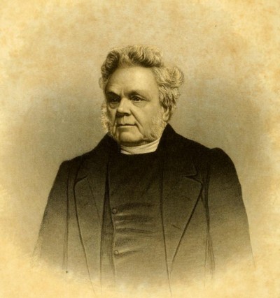 JAMES, JOHN ANGELL (1785-1859)