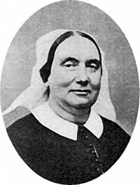 AYRES, ANNE (1816-1896)