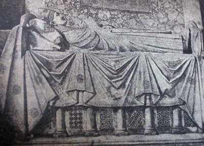 ANQUERO DE TROYES (&dagger; 1286)