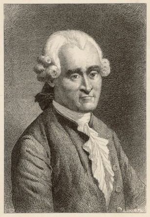 COURT DE GEBELIN, ANTOINE (1725-1784)