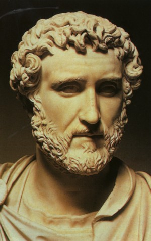 ANTONINO PÍO (86-161)