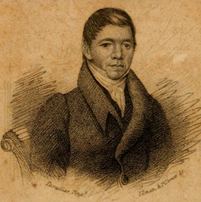 APES, WILLIAM (1798-)