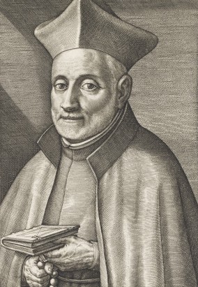 ACQUAVIVA, CLAUDIO (1543-1615)