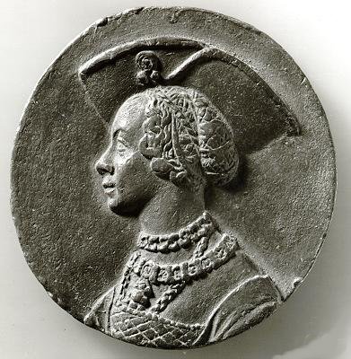 STAUFF, ARGULA VON (c. 1490-1554)