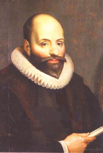 Jacobo Arminio