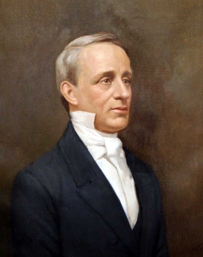 ARMSTRONG, GEORGE DOD (1813-1899)