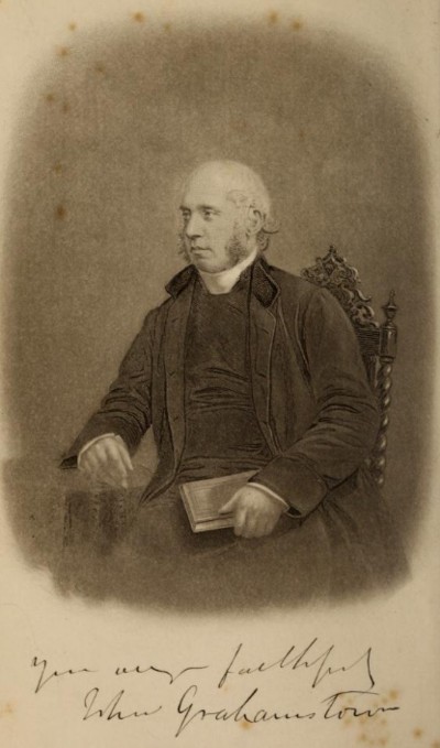 ARMSTRONG, JOHN (1818-1856)