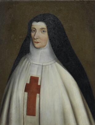 ARNAULD, ANGÉLIQUE (1624-1684)