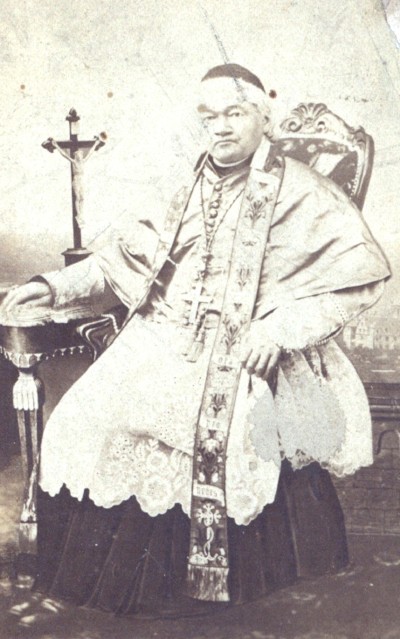 ARNOLDI, WILHELM (1798-1863)