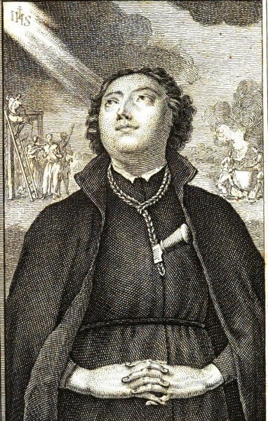 ARROWSMITH, EDMUND (1585-1628)