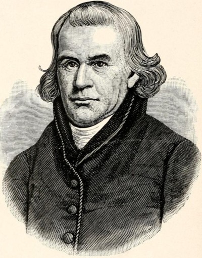 ASBURY, FRANCIS (1745-1816)