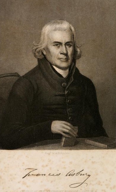 Francis Asbury