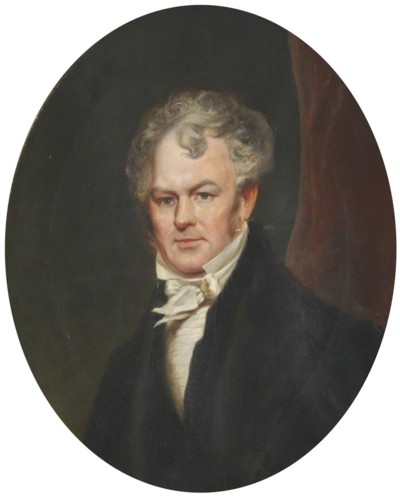 ASPLAND, ROBERT (1782-1845)