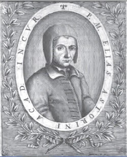 ASTORINI, ELIA (1651-1702)