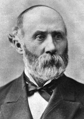 ATKINSON, GEORGE HENRY (1819-1889)