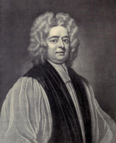 ATTERBURY, FRANCIS (1663-1732)