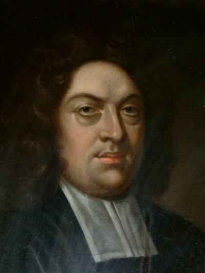 ATTERBURY, LEWIS, EL VIEJO (&dagger; 1693)