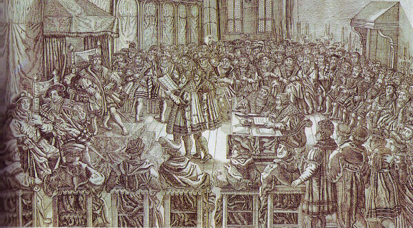 AUGSBURGO, CONFESIÓN Y APOLOGÍA DE