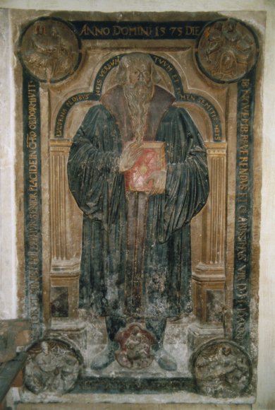 AURIFABER, JOHANNES, DE BRESLAU (1517-1568)