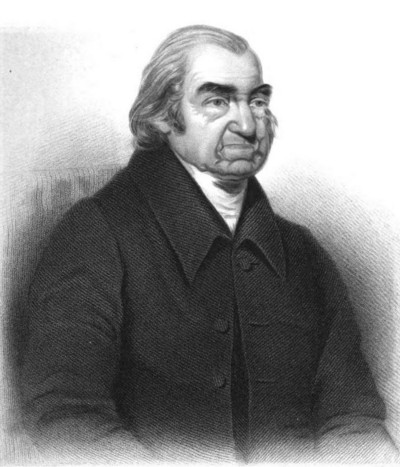AVERELL, ADAM (1754-1847)
