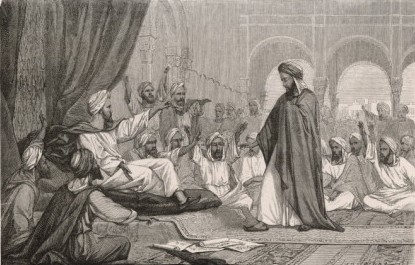 AVERROES (1126-1198)