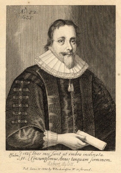 AYLETT, ROBERT (1583- c. 1655)
