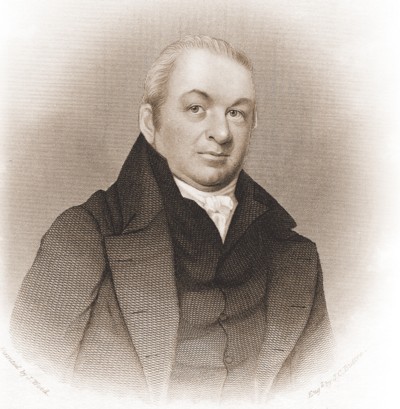 BACKUS, AZEL (1765-1817)