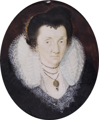 BACON, ANN (1528-1610)