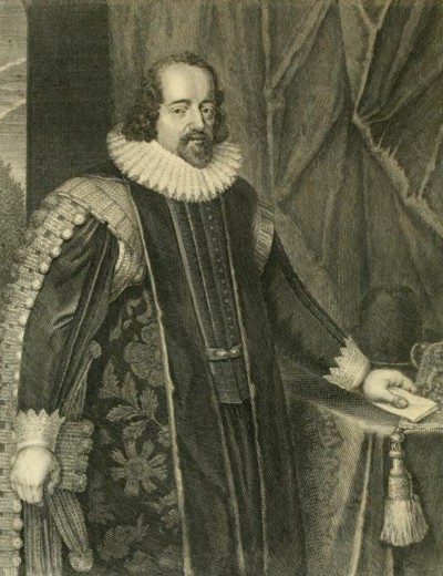 BACON, FRANCIS (1561-1626)