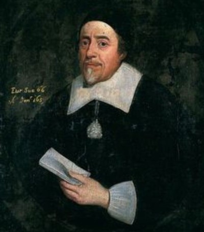BACON, NATHANIEL (1593-1660)