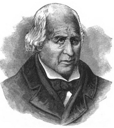 BADIN, STEPHEN THEODORE (1768-1853)