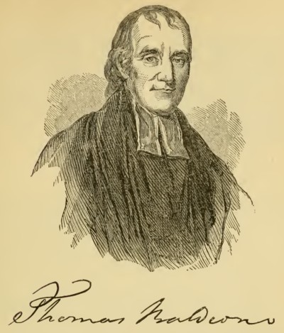 BALDWIN, THOMAS (1753-1825)