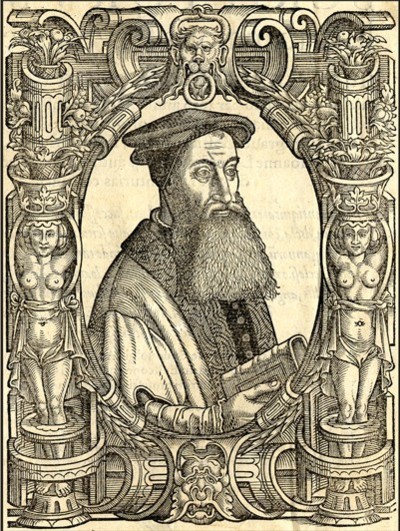 BALE, JOHN (1495-1563)