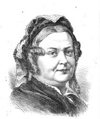 BALFOUR, CLARA LUCAS (1808-1878)