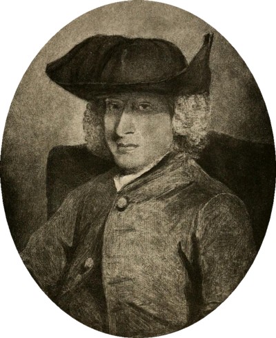 BALFOUR, JAMES (1705-1795)