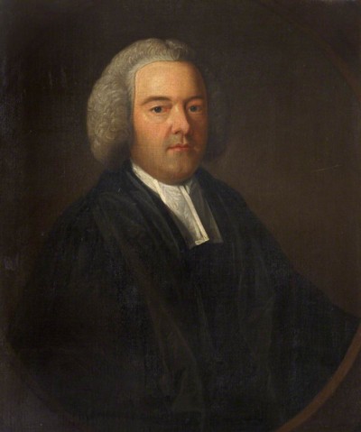 BALGUY, THOMAS (1716-1795)