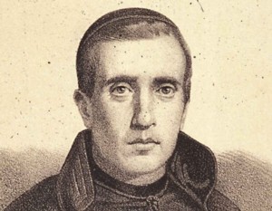 BALMES, JAIME (1810-1848)